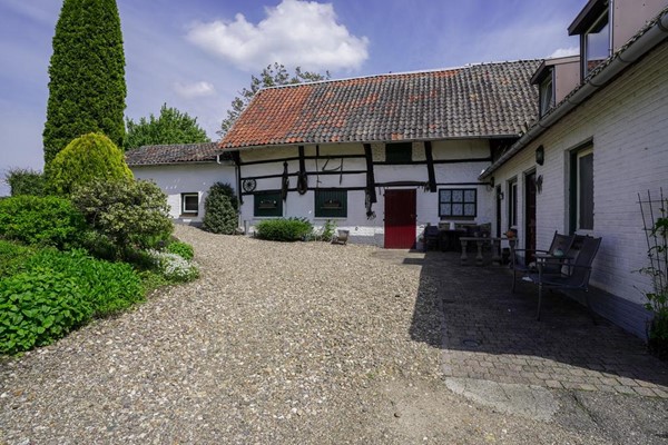 Medium property photo - Molenweg 3, 6285 NJ Epen