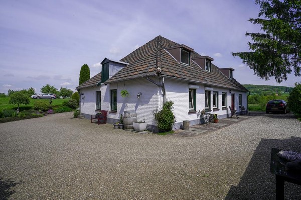 Medium property photo - Molenweg 3, 6285 NJ Epen