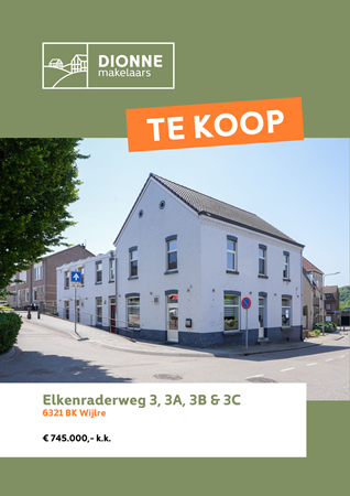 Brochure preview - brochure