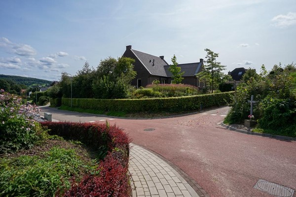 Medium property photo - Witsebornsweg 1, 6285 AZ Epen