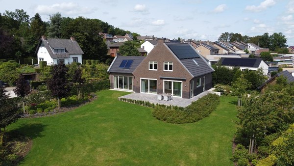 Medium property photo - Witsebornsweg 1, 6285 AZ Epen