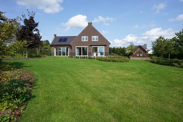 Medium property photo - Witsebornsweg 1, 6285 AZ Epen
