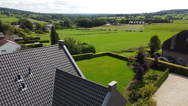 Medium property photo - Witsebornsweg 1, 6285 AZ Epen