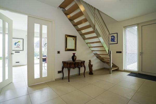 Medium property photo - Witsebornsweg 1, 6285 AZ Epen