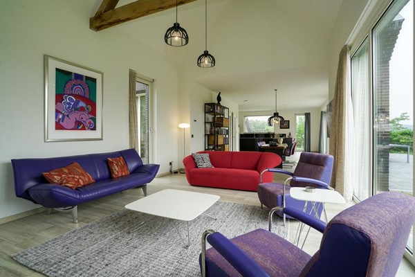 Medium property photo - Witsebornsweg 1, 6285 AZ Epen