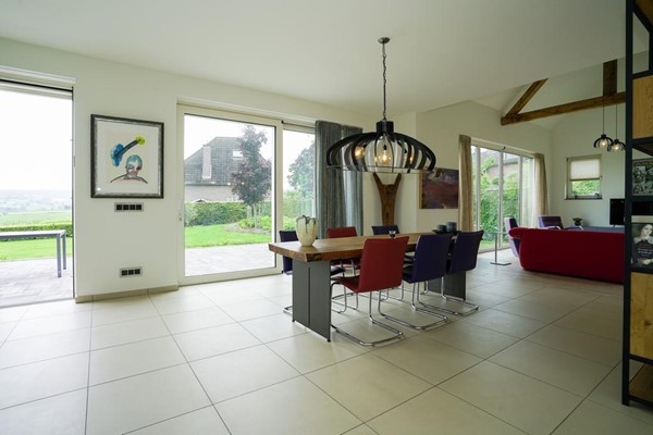 Medium property photo - Witsebornsweg 1, 6285 AZ Epen