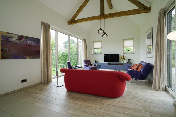 Medium property photo - Witsebornsweg 1, 6285 AZ Epen
