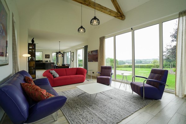 Medium property photo - Witsebornsweg 1, 6285 AZ Epen