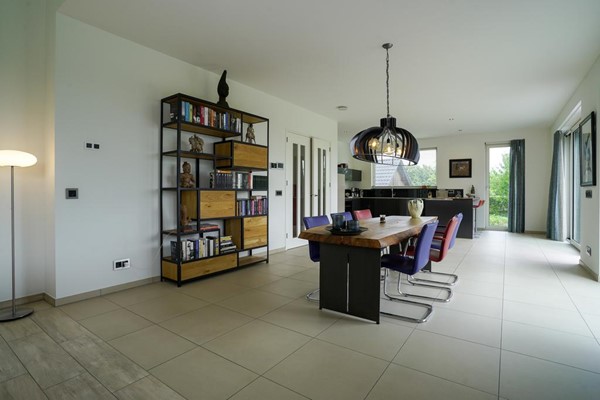 Medium property photo - Witsebornsweg 1, 6285 AZ Epen
