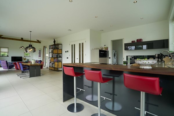 Medium property photo - Witsebornsweg 1, 6285 AZ Epen
