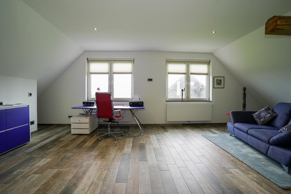 Medium property photo - Witsebornsweg 1, 6285 AZ Epen