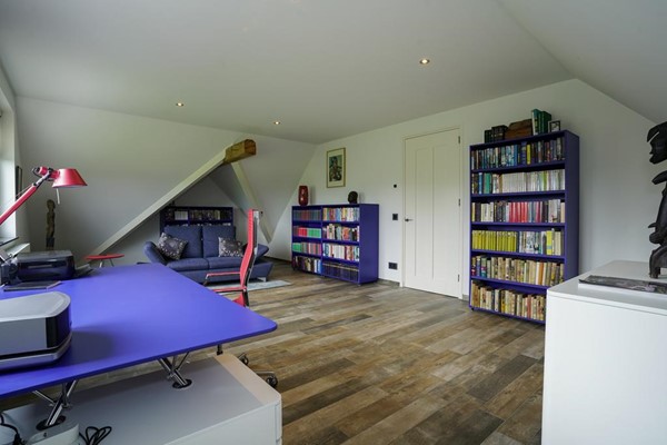 Medium property photo - Witsebornsweg 1, 6285 AZ Epen