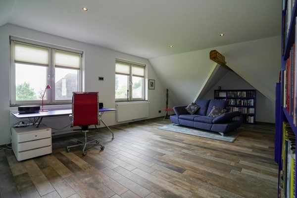 Medium property photo - Witsebornsweg 1, 6285 AZ Epen