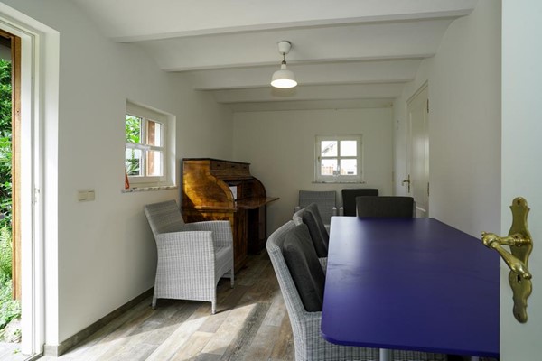 Medium property photo - Witsebornsweg 1, 6285 AZ Epen