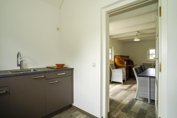 Medium property photo - Witsebornsweg 1, 6285 AZ Epen