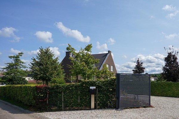 Medium property photo - Witsebornsweg 1, 6285 AZ Epen