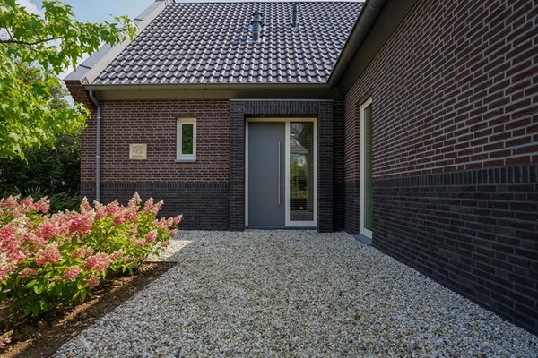 Medium property photo - Witsebornsweg 1, 6285 AZ Epen
