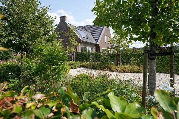 Medium property photo - Witsebornsweg 1, 6285 AZ Epen