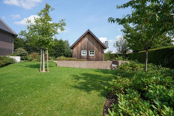 Medium property photo - Witsebornsweg 1, 6285 AZ Epen