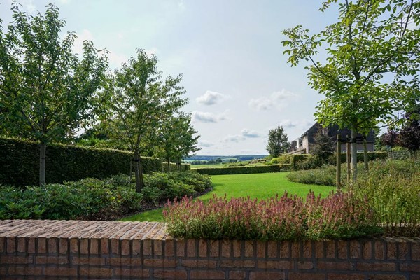 Medium property photo - Witsebornsweg 1, 6285 AZ Epen