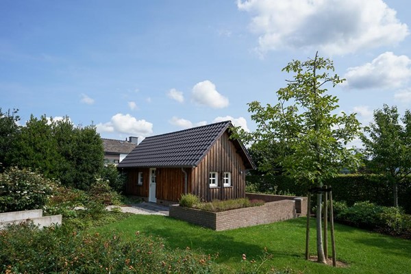 Medium property photo - Witsebornsweg 1, 6285 AZ Epen