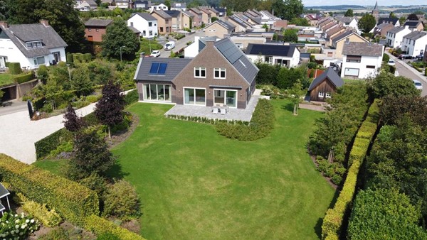 Medium property photo - Witsebornsweg 1, 6285 AZ Epen