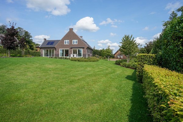 Medium property photo - Witsebornsweg 1, 6285 AZ Epen