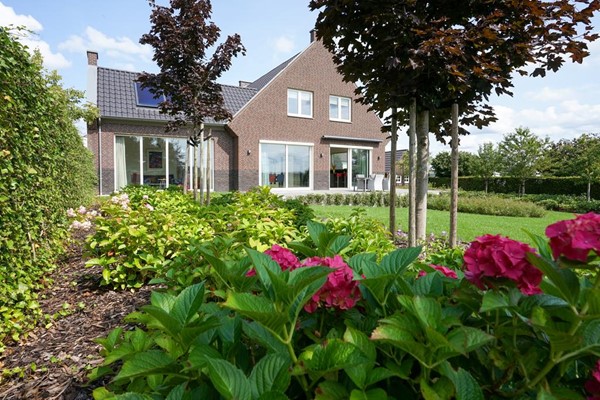 Medium property photo - Witsebornsweg 1, 6285 AZ Epen