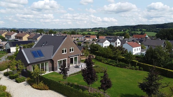 Medium property photo - Witsebornsweg 1, 6285 AZ Epen