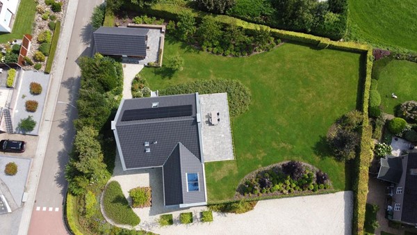 Medium property photo - Witsebornsweg 1, 6285 AZ Epen
