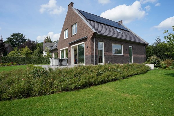 Medium property photo - Witsebornsweg 1, 6285 AZ Epen