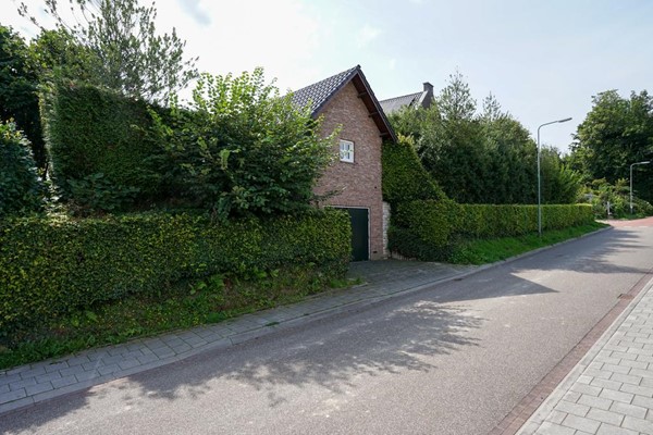 Medium property photo - Witsebornsweg 1, 6285 AZ Epen