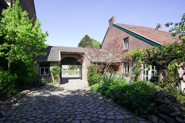 Medium property photo - Hoofdstraat 59, 6281 BB Mechelen