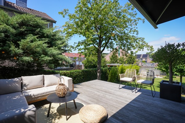 Medium property photo - Ringweg 19, 6271 AJ Gulpen