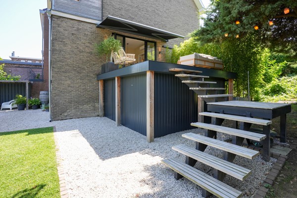 Medium property photo - Ringweg 19, 6271 AJ Gulpen