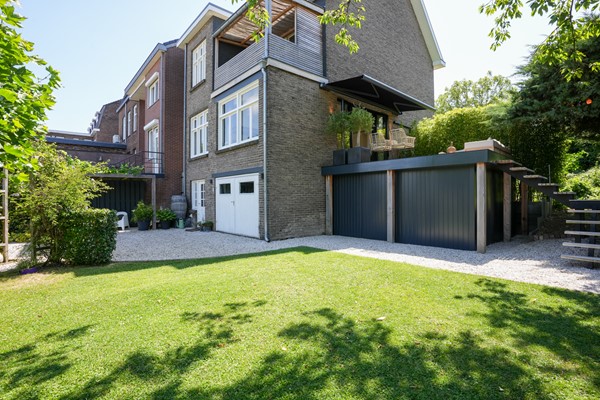 Medium property photo - Ringweg 19, 6271 AJ Gulpen