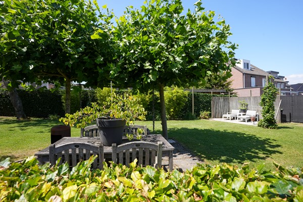 Medium property photo - Ringweg 19, 6271 AJ Gulpen