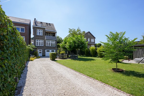Medium property photo - Ringweg 19, 6271 AJ Gulpen