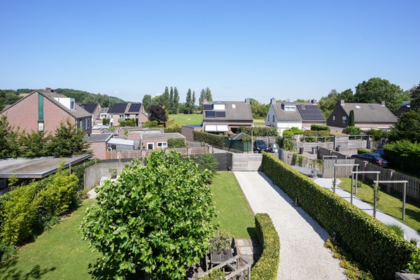Medium property photo - Ringweg 19, 6271 AJ Gulpen