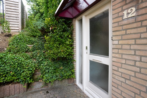Medium property photo - Dokter Schepelstraat 12, 6271 GE Gulpen