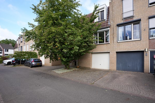 Verkocht onder voorbehoud: Dokter Schepelstraat 12, 6271GE Gulpen