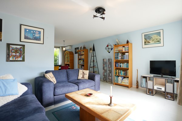 Medium property photo - Dokter Schepelstraat 12, 6271 GE Gulpen