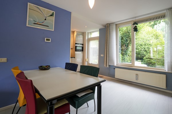 Medium property photo - Dokter Schepelstraat 12, 6271 GE Gulpen