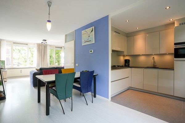 Medium property photo - Dokter Schepelstraat 12, 6271 GE Gulpen