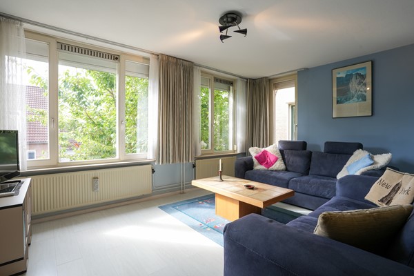 Medium property photo - Dokter Schepelstraat 12, 6271 GE Gulpen
