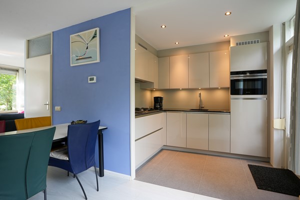 Medium property photo - Dokter Schepelstraat 12, 6271 GE Gulpen