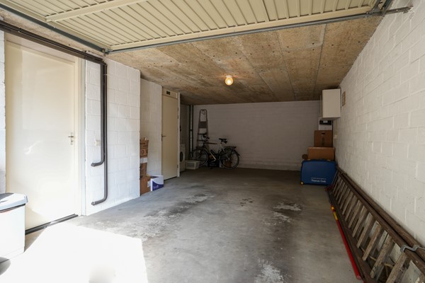 Medium property photo - Dokter Schepelstraat 12, 6271 GE Gulpen