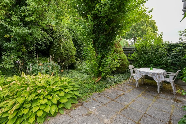 Medium property photo - Dokter Schepelstraat 12, 6271 GE Gulpen