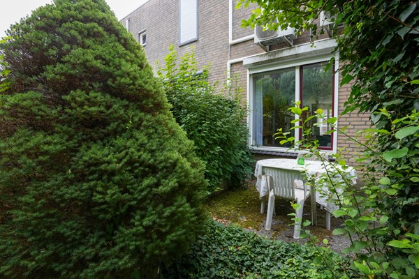 Medium property photo - Dokter Schepelstraat 12, 6271 GE Gulpen