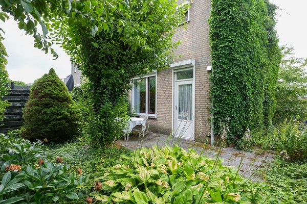 Medium property photo - Dokter Schepelstraat 12, 6271 GE Gulpen